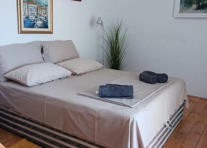 Oasis Apartmán