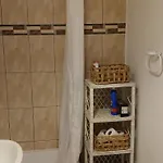 Apartment Oasis Vis