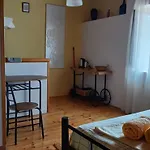 Apartment Oasis Vis