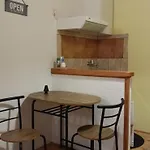 Apartment Oasis Vis