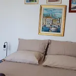 Oasis Apartment Vis