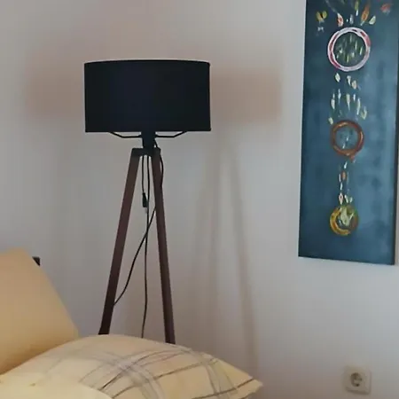 Apartment Oasis *