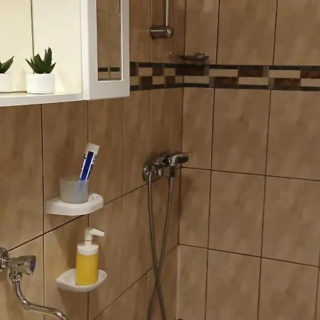 Oasis شقة