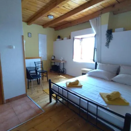 Apartamento Oasis Vis