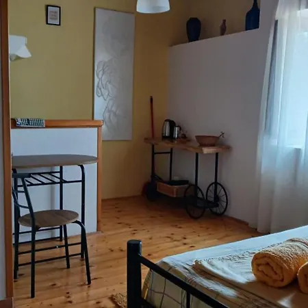 شقة Oasis Podstrazje