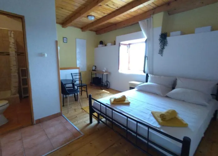 Apartamento Oasis Vis