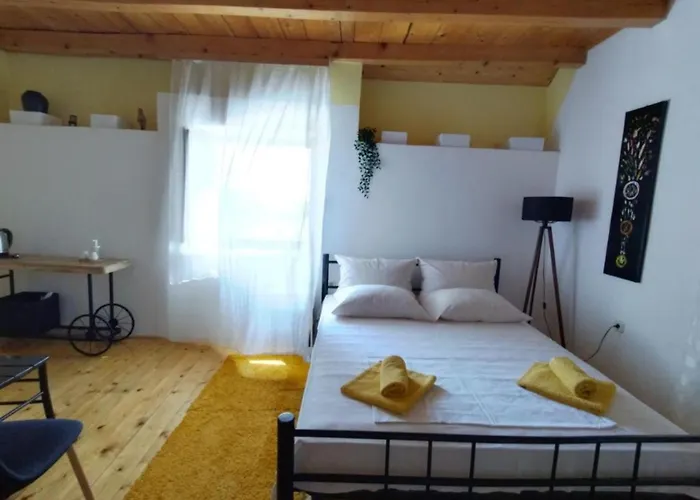 Oasis Apartamento Vis