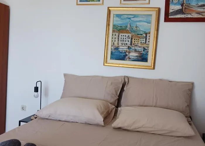 Oasis Apartamento Vis