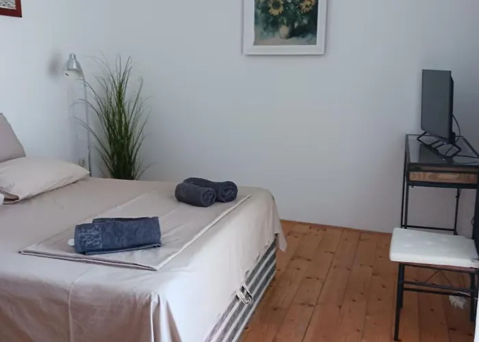 Oasis Apartamento Vis